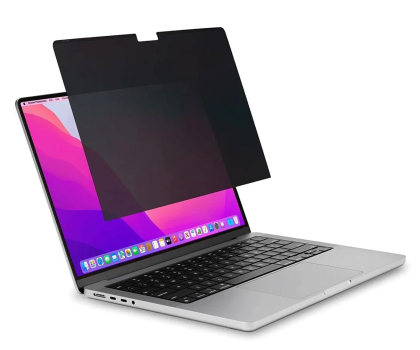 Filtr na laptop Kensington Privacy Filter Magnetic MacBook Pro 14" 2021